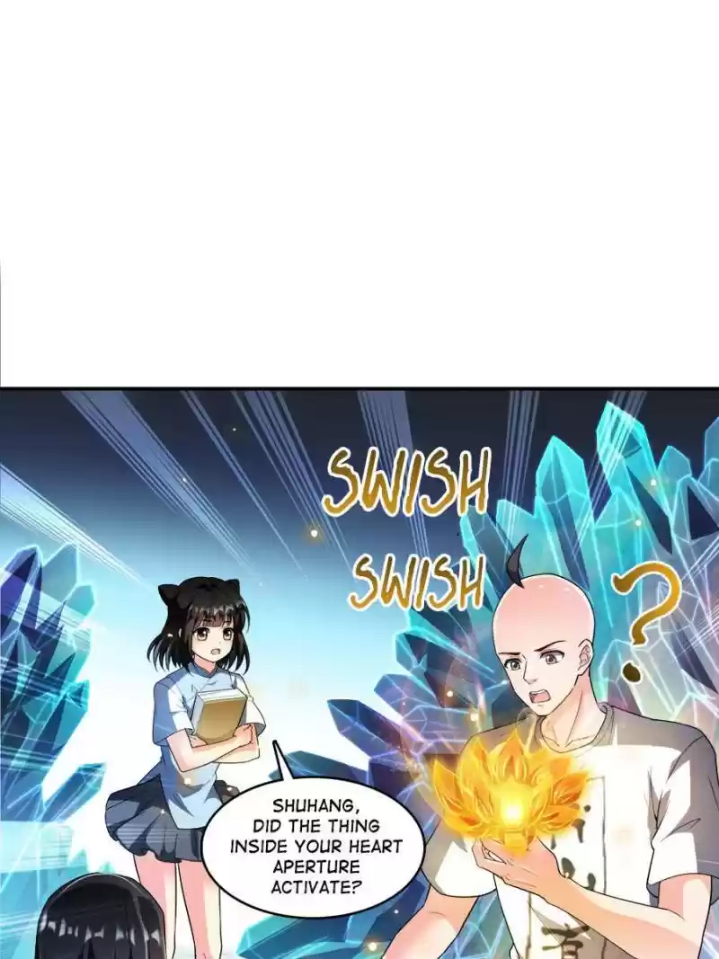 Cultivation Chat Group Chapter 366