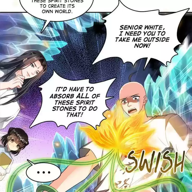 Cultivation Chat Group Chapter 366