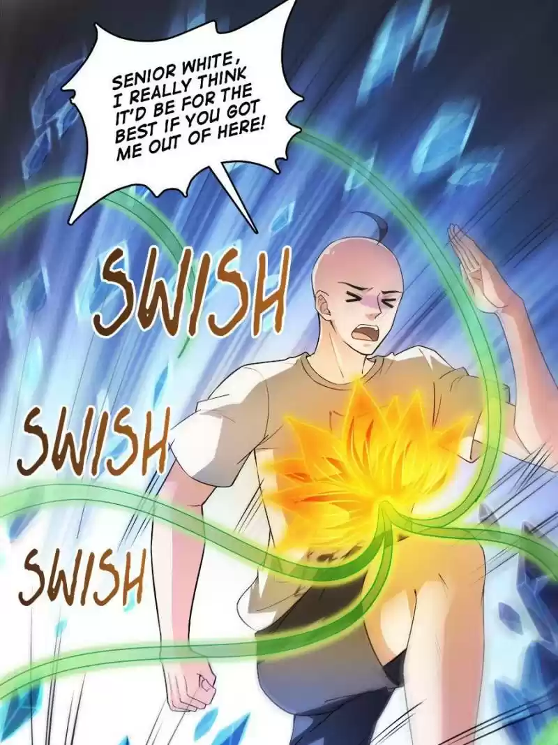 Cultivation Chat Group Chapter 366