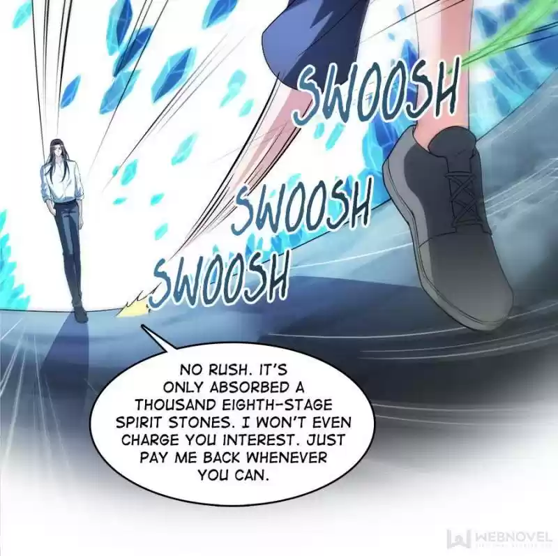 Cultivation Chat Group Chapter 366