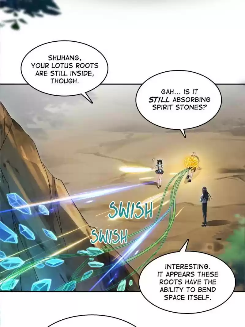 Cultivation Chat Group Chapter 366