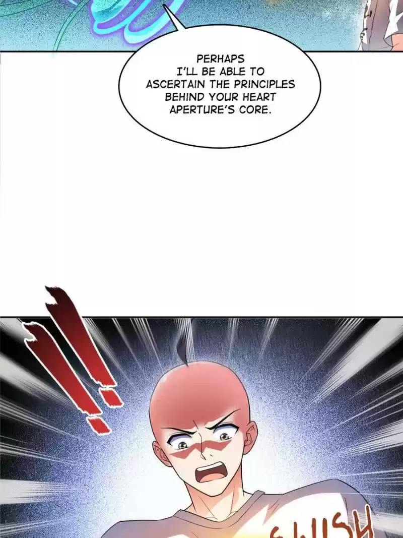 Cultivation Chat Group Chapter 366