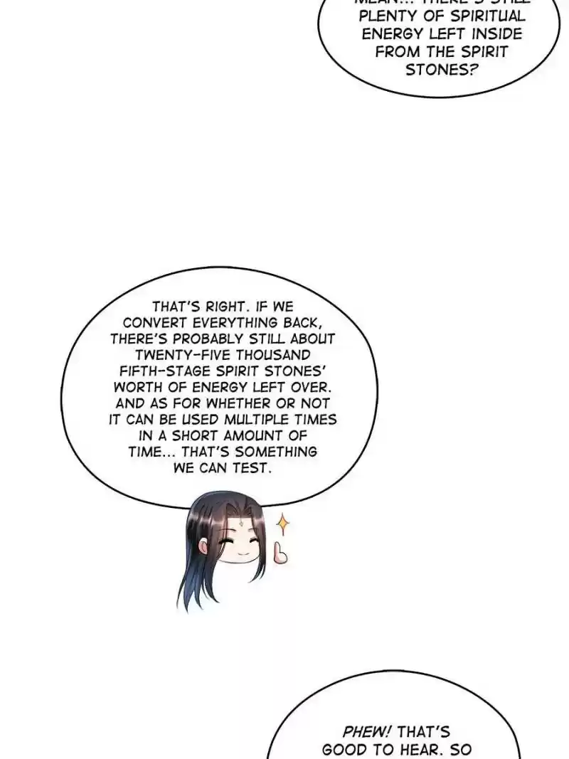 Cultivation Chat Group Chapter 366