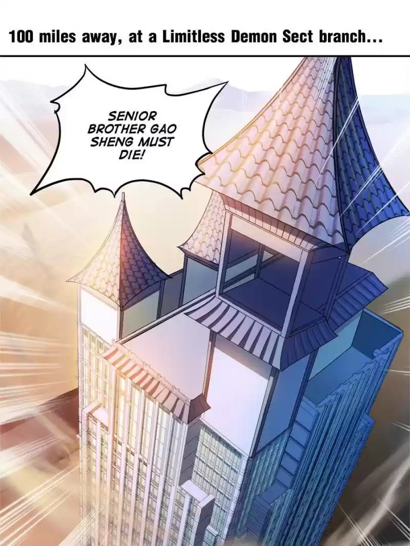 Cultivation Chat Group Chapter 366