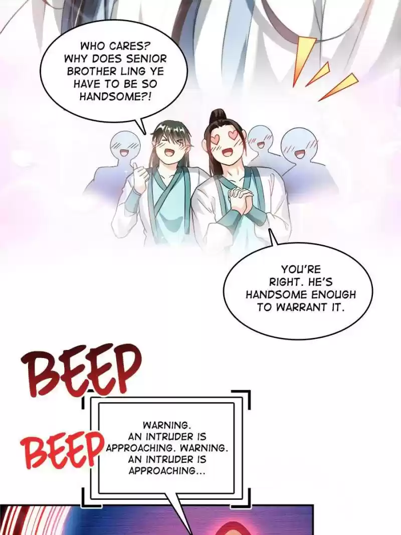 Cultivation Chat Group Chapter 366