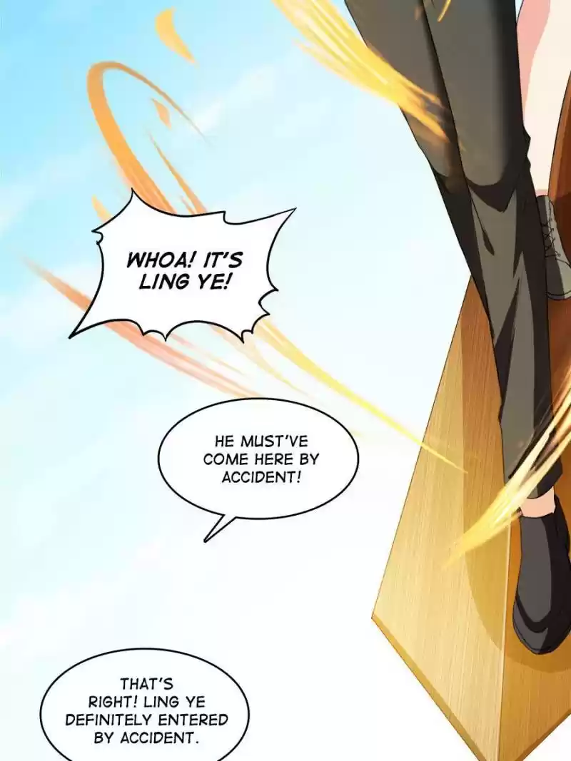 Cultivation Chat Group Chapter 366