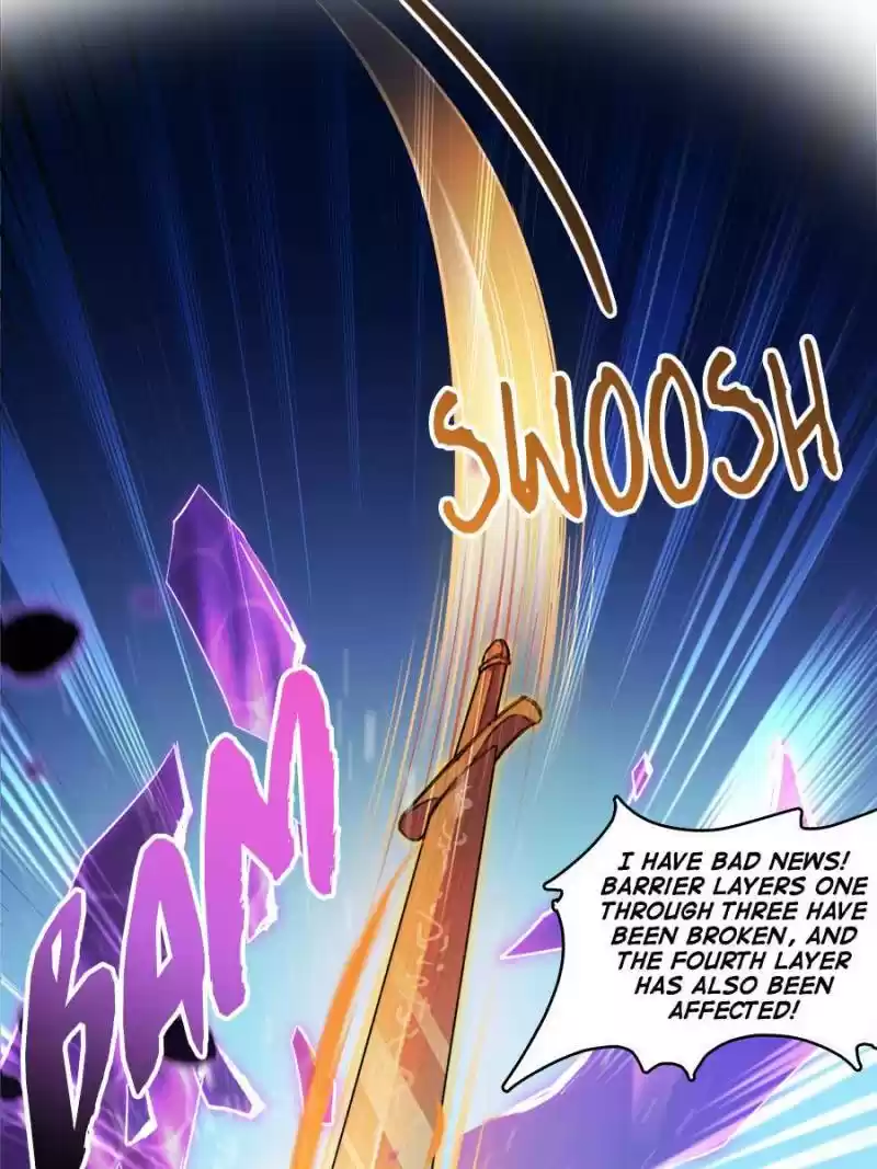 Cultivation Chat Group Chapter 366