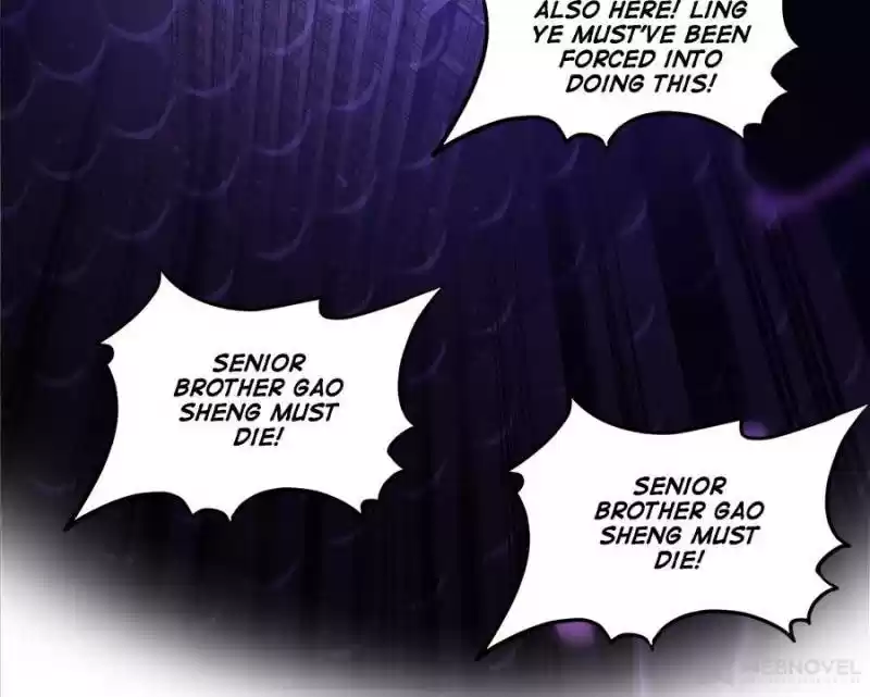 Cultivation Chat Group Chapter 366