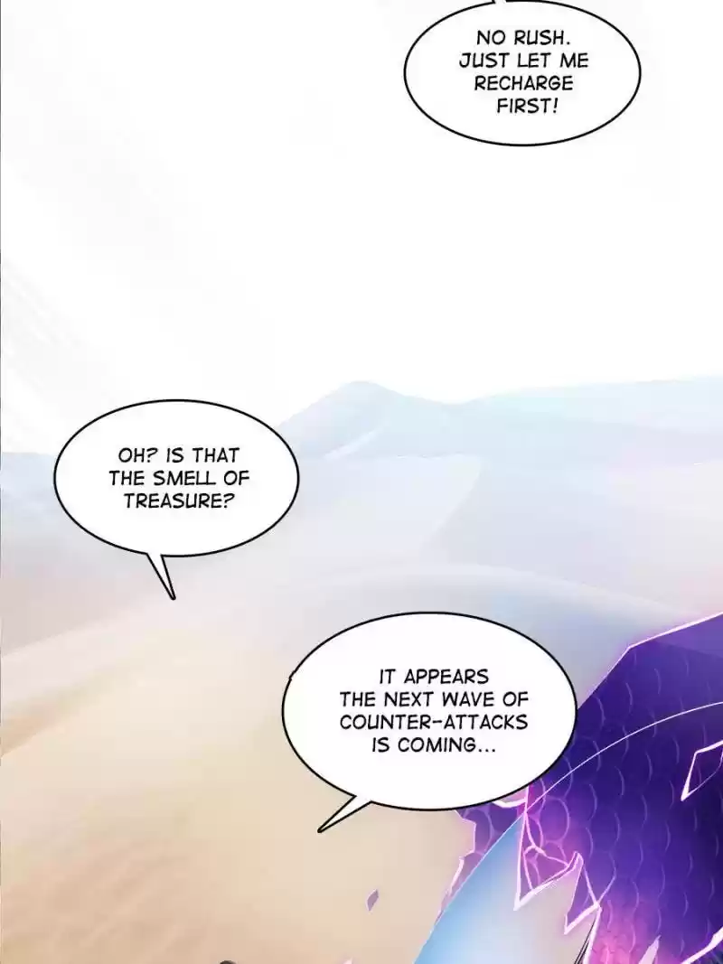 Cultivation Chat Group Chapter 366