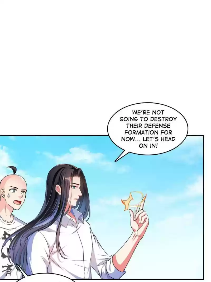 Cultivation Chat Group Chapter 366