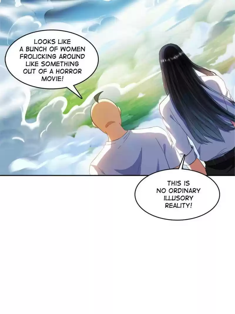 Cultivation Chat Group Chapter 367