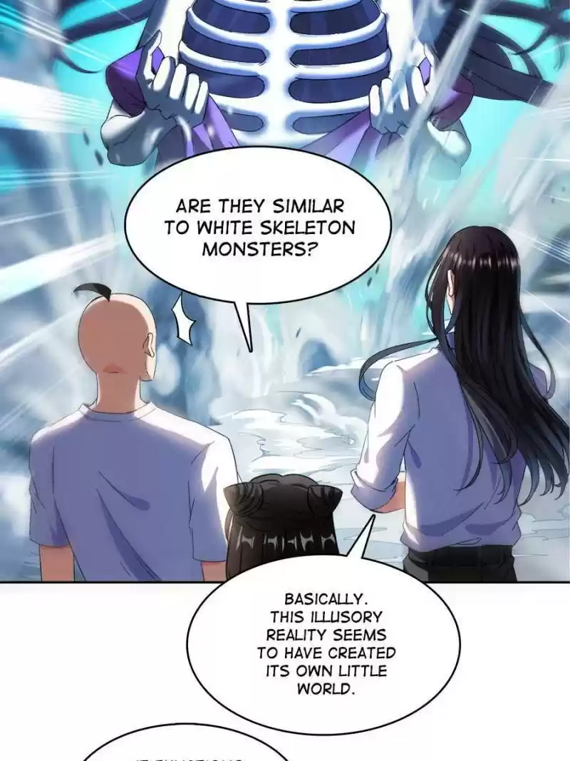 Cultivation Chat Group Chapter 367