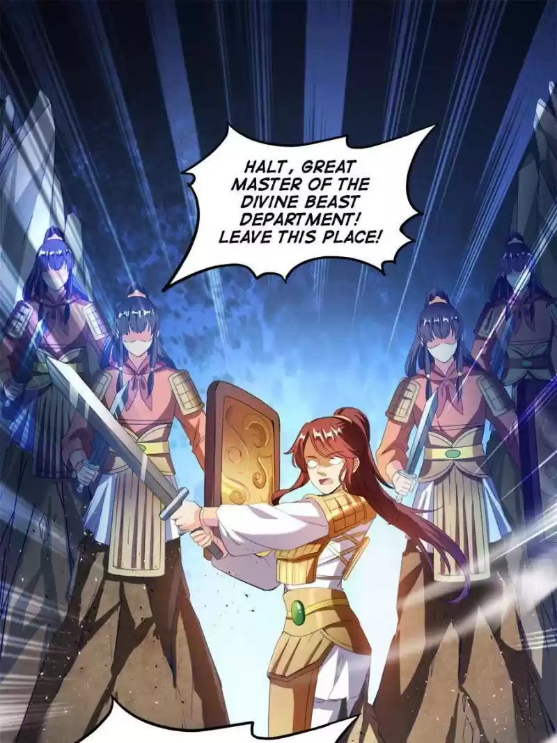 Cultivation Chat Group Chapter 367