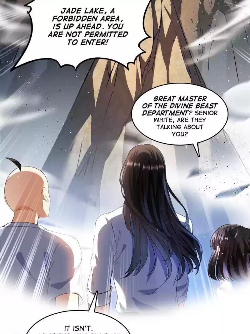 Cultivation Chat Group Chapter 367