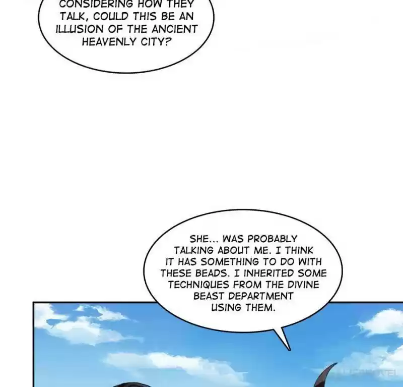 Cultivation Chat Group Chapter 367