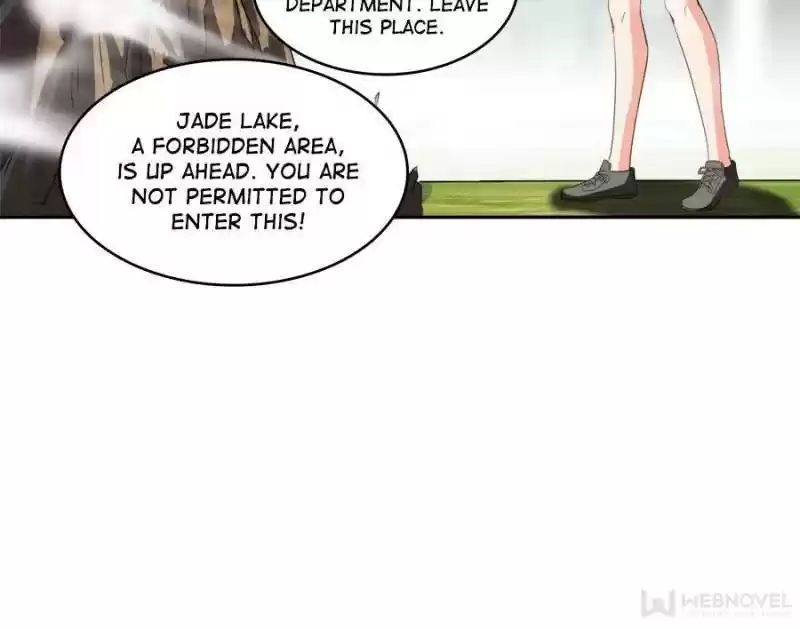 Cultivation Chat Group Chapter 367