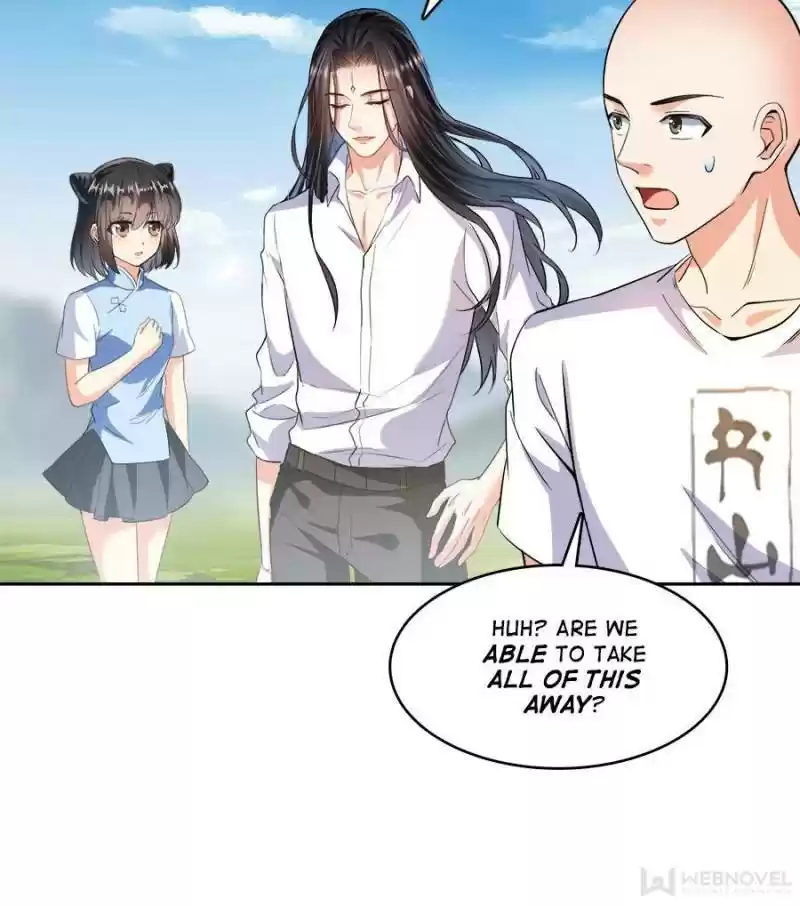 Cultivation Chat Group Chapter 367