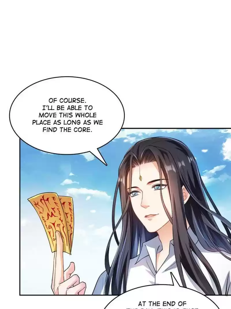 Cultivation Chat Group Chapter 367