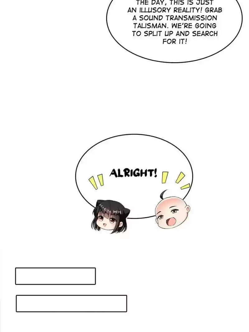 Cultivation Chat Group Chapter 367