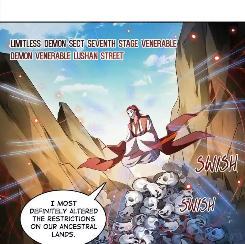 Cultivation Chat Group Chapter 367