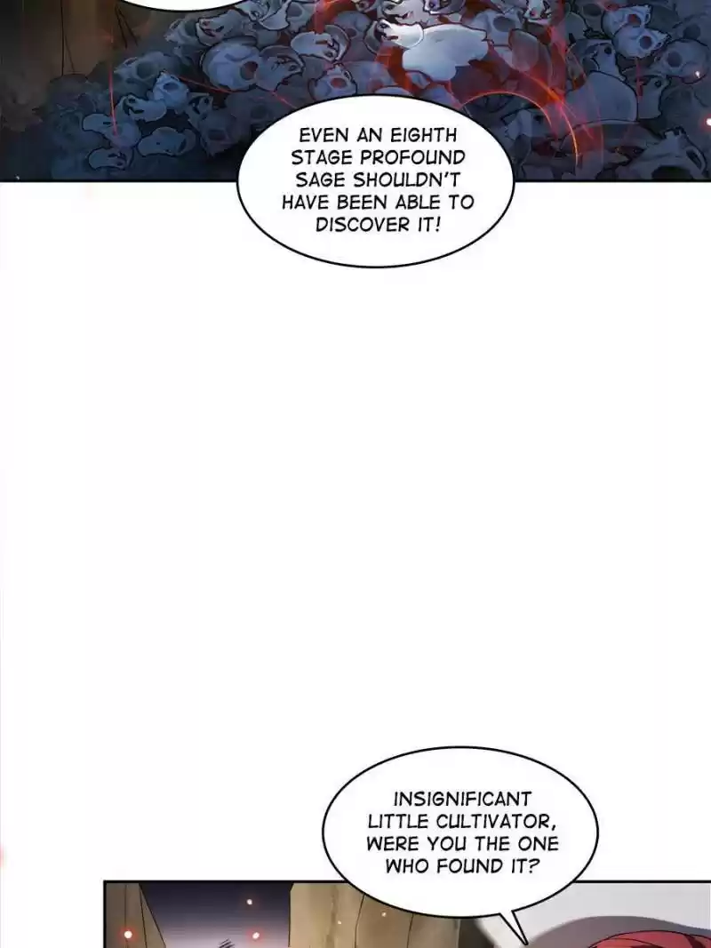 Cultivation Chat Group Chapter 367