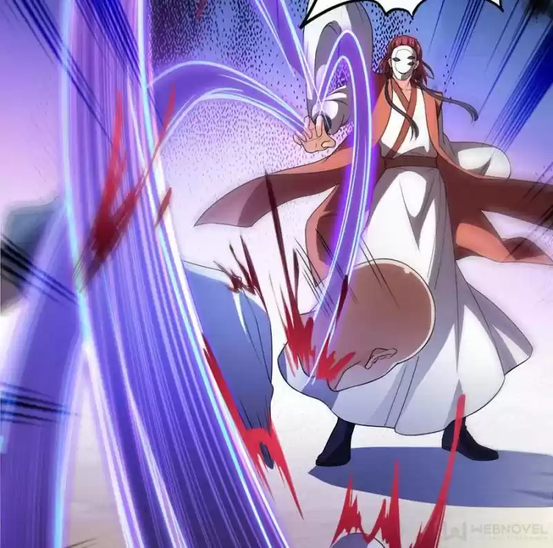 Cultivation Chat Group Chapter 367