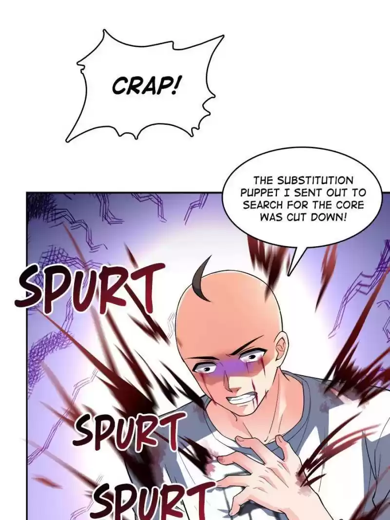 Cultivation Chat Group Chapter 367