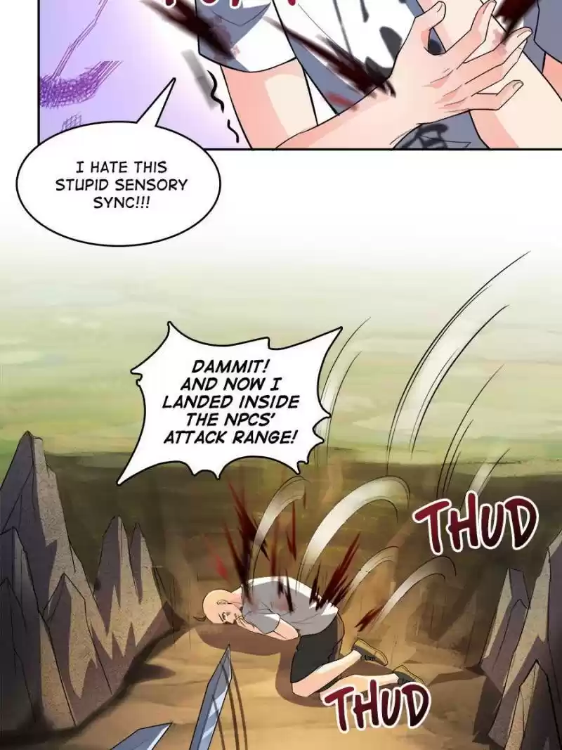 Cultivation Chat Group Chapter 367