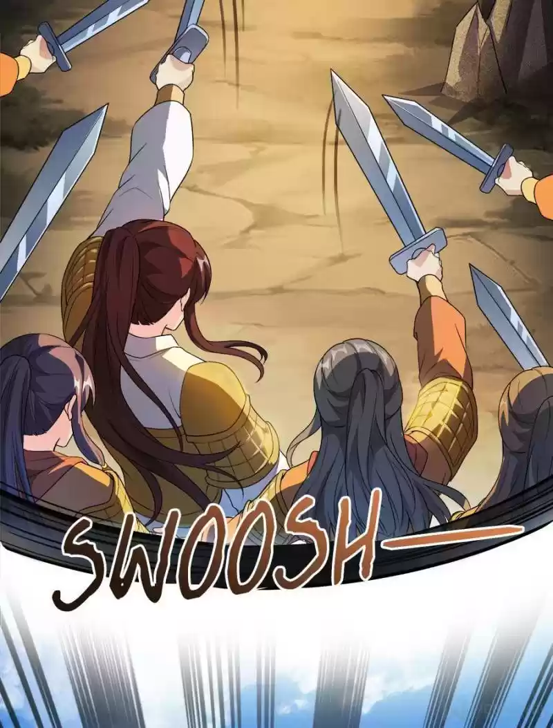 Cultivation Chat Group Chapter 367