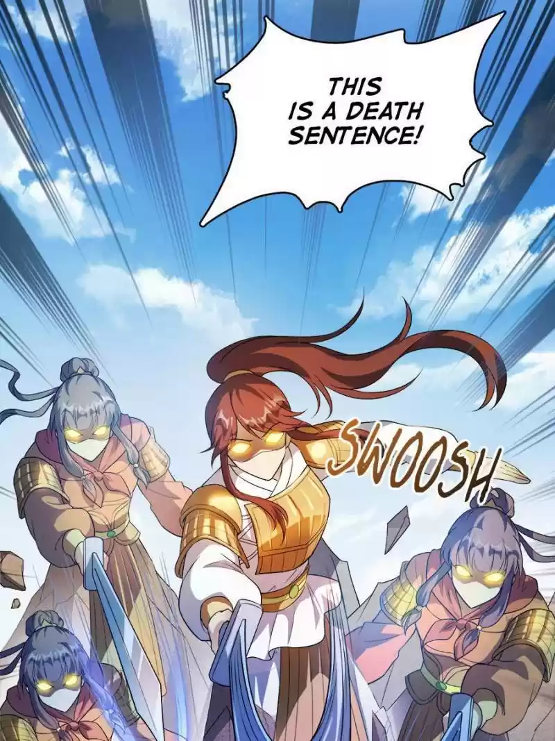 Cultivation Chat Group Chapter 367