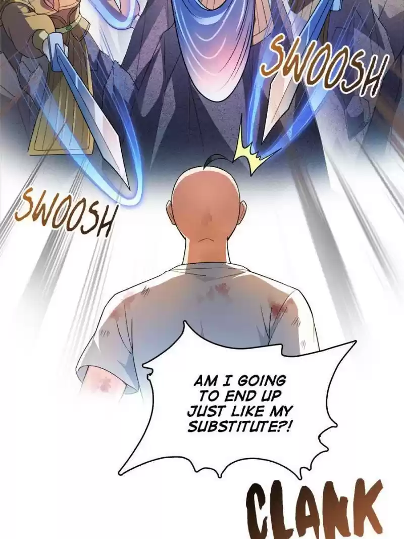 Cultivation Chat Group Chapter 367