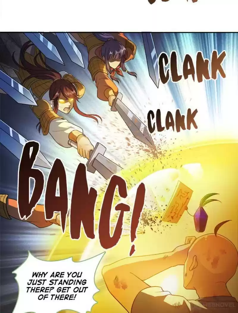 Cultivation Chat Group Chapter 367