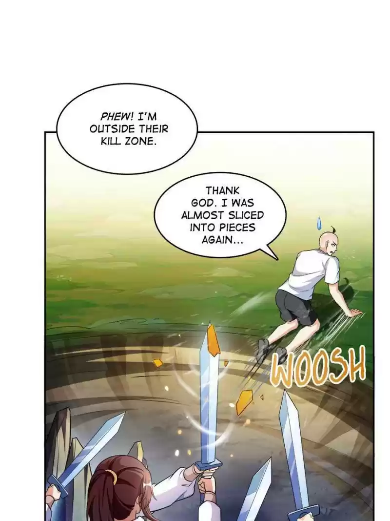 Cultivation Chat Group Chapter 367