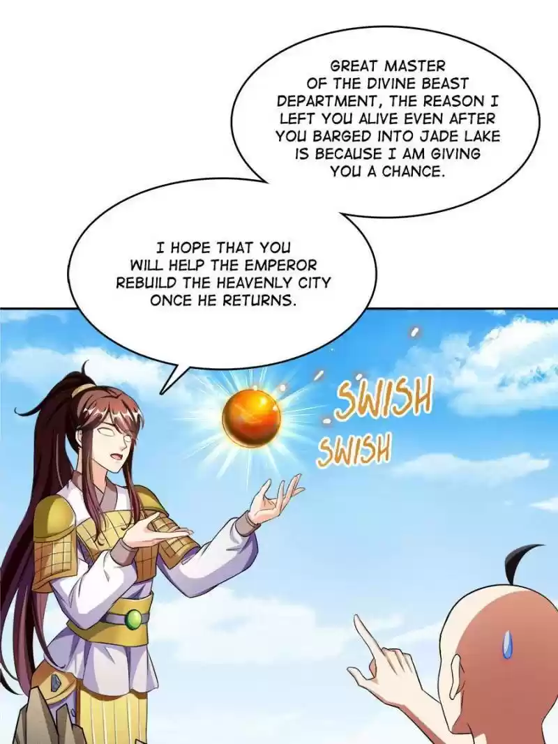 Cultivation Chat Group Chapter 367