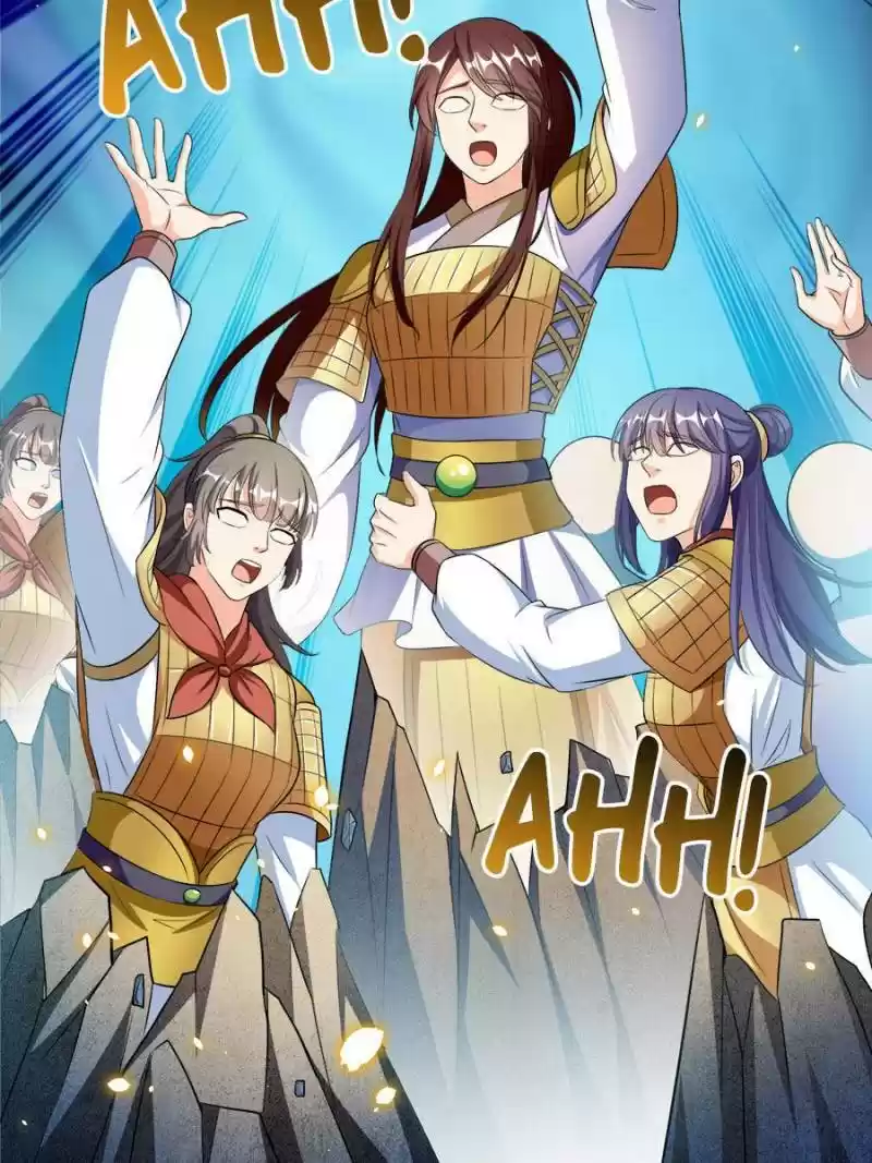 Cultivation Chat Group Chapter 367