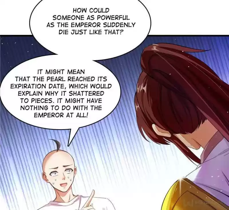 Cultivation Chat Group Chapter 367