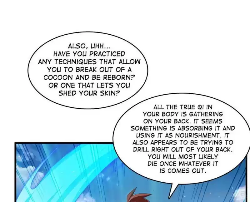 Cultivation Chat Group Chapter 367