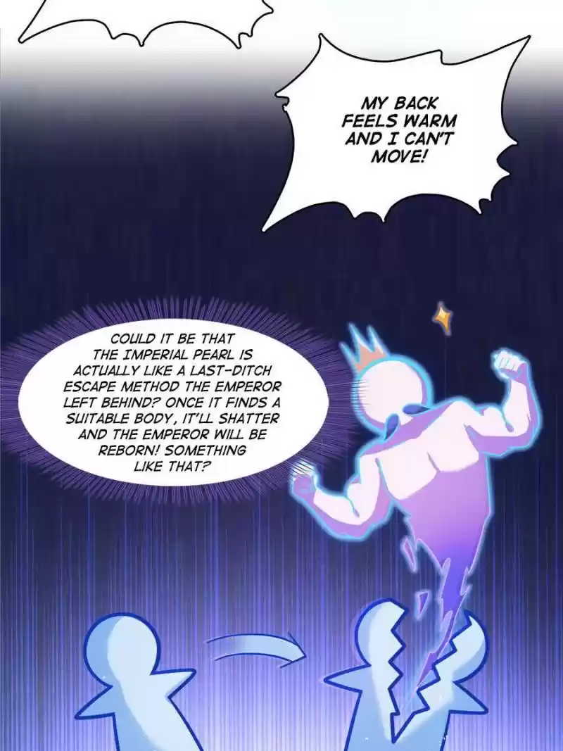 Cultivation Chat Group Chapter 367