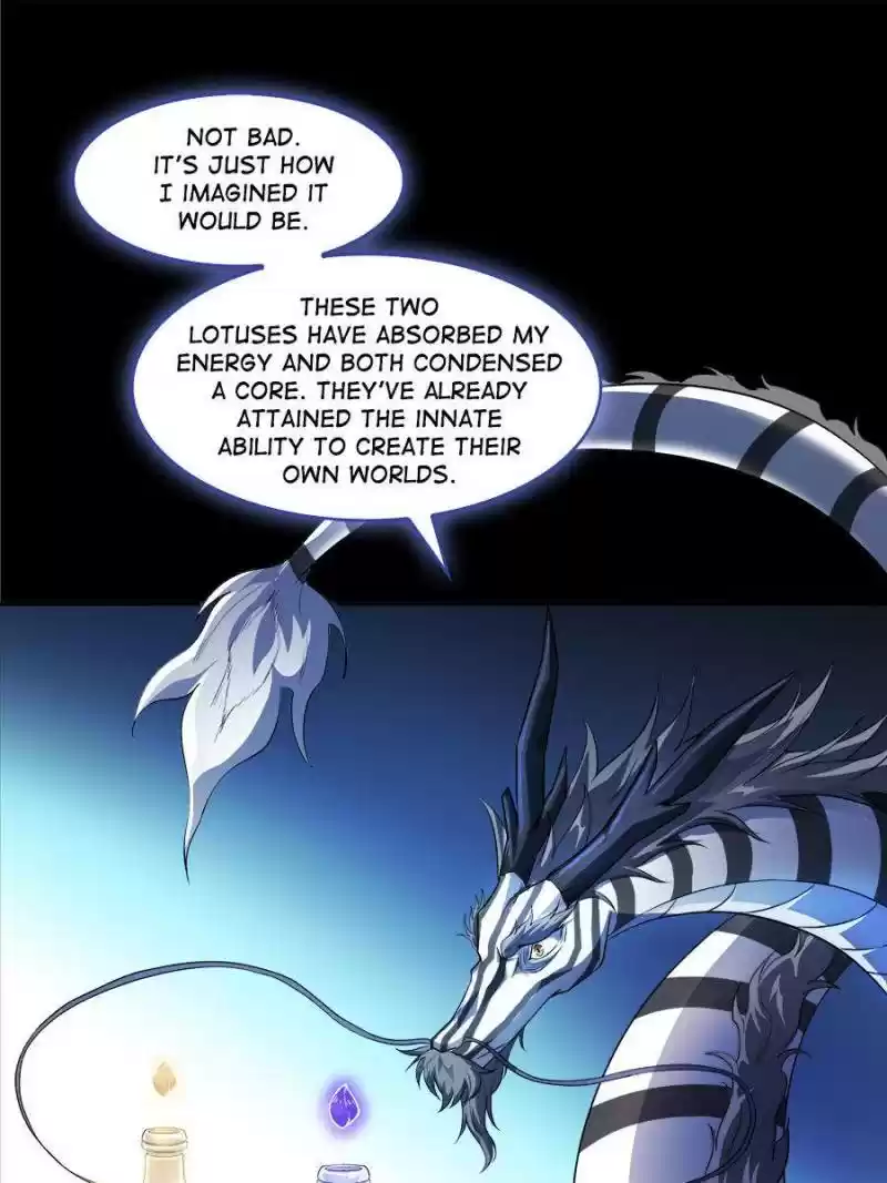 Cultivation Chat Group Chapter 368