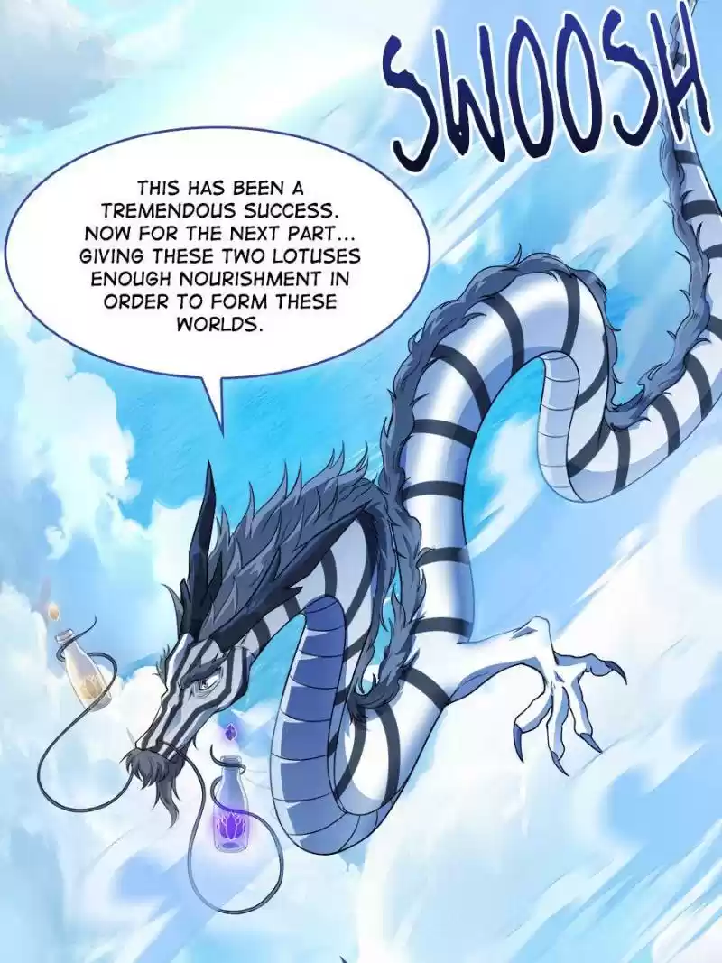 Cultivation Chat Group Chapter 368