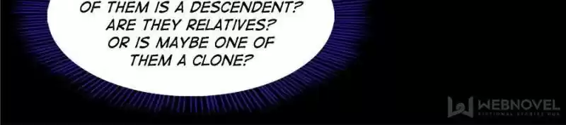 Cultivation Chat Group Chapter 368