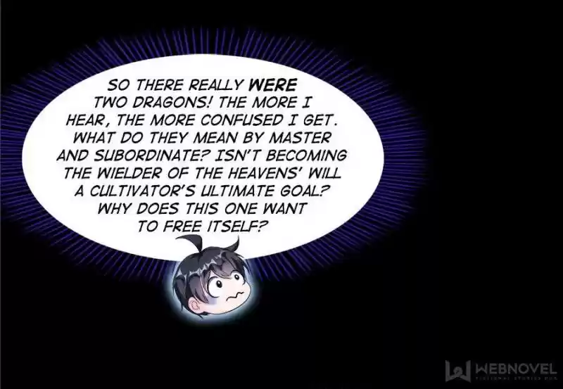 Cultivation Chat Group Chapter 368