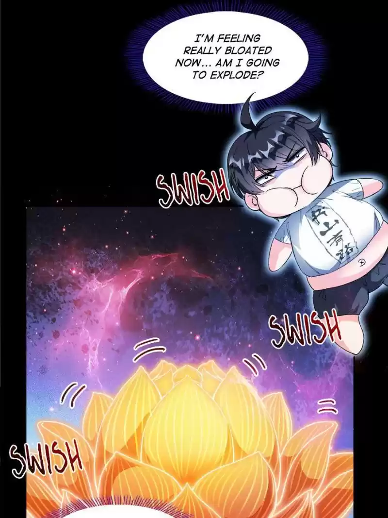 Cultivation Chat Group Chapter 368