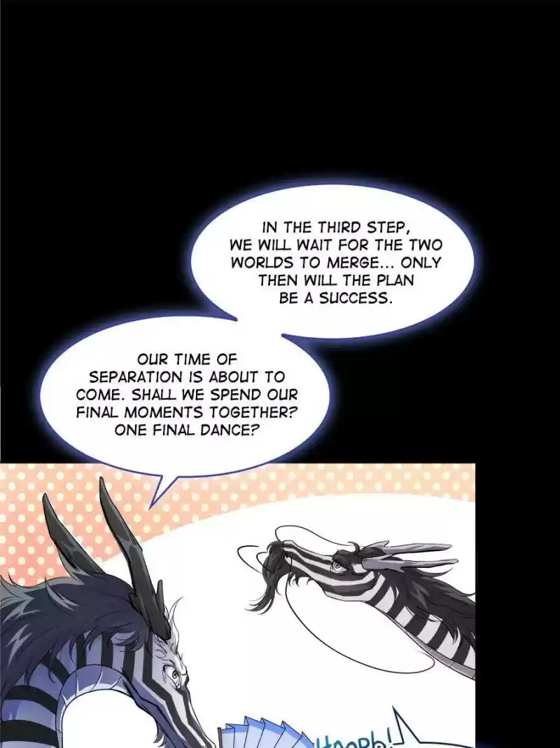 Cultivation Chat Group Chapter 368