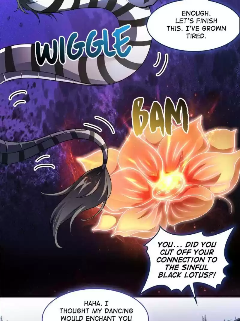 Cultivation Chat Group Chapter 368