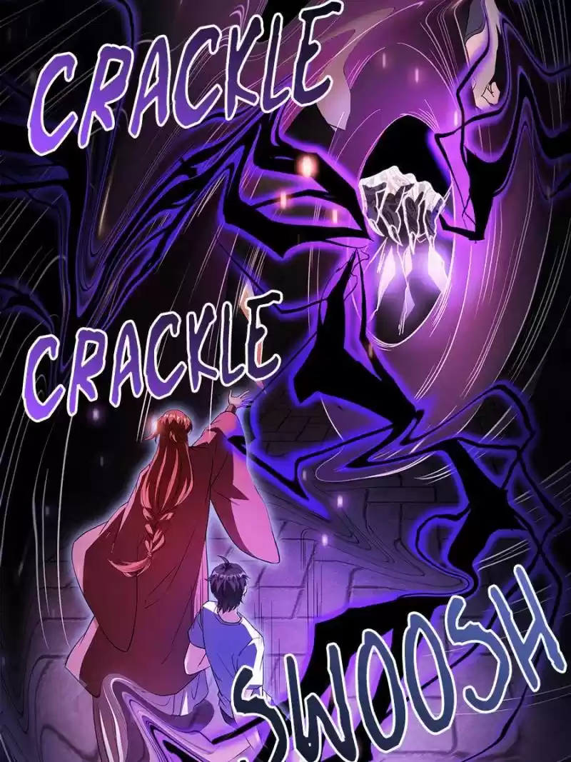 Cultivation Chat Group Chapter 368