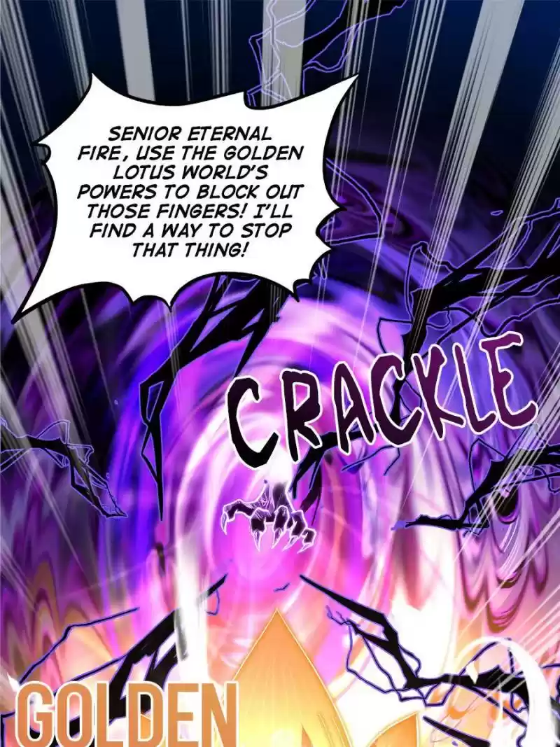 Cultivation Chat Group Chapter 368