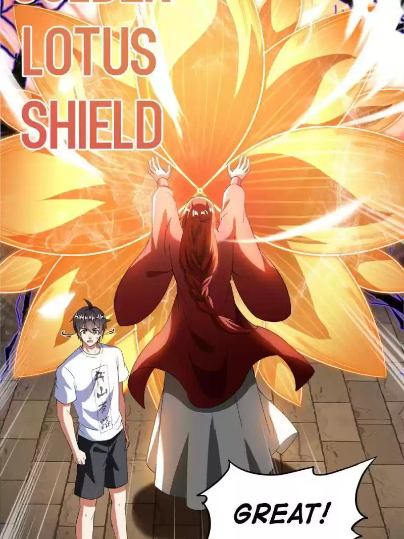 Cultivation Chat Group Chapter 368