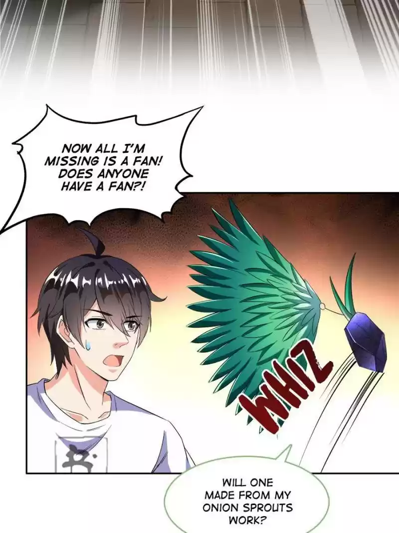 Cultivation Chat Group Chapter 368