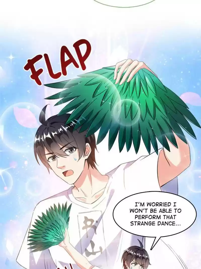 Cultivation Chat Group Chapter 368